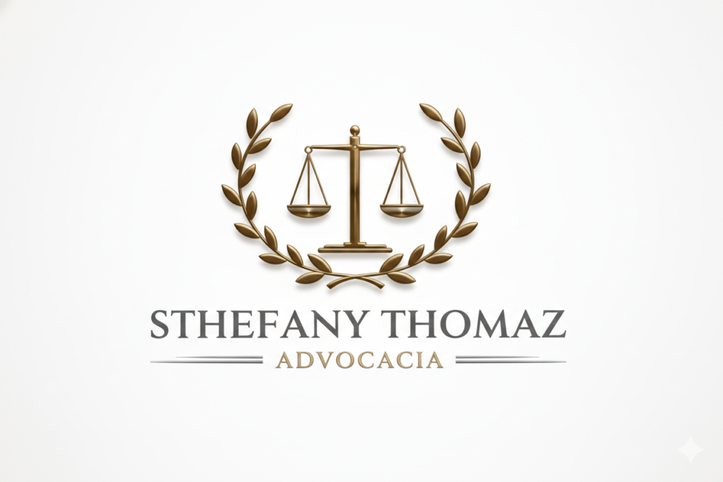 advogada sthefany thomaz direito trabalhista previdenciario para autistas em para de minas mg